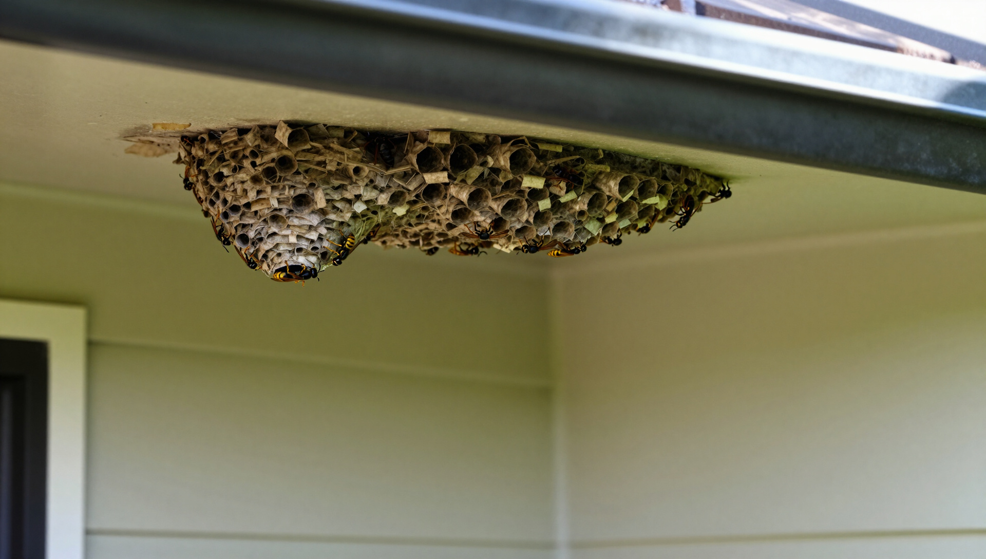 Bees and Wasp Removal in Potts Hill