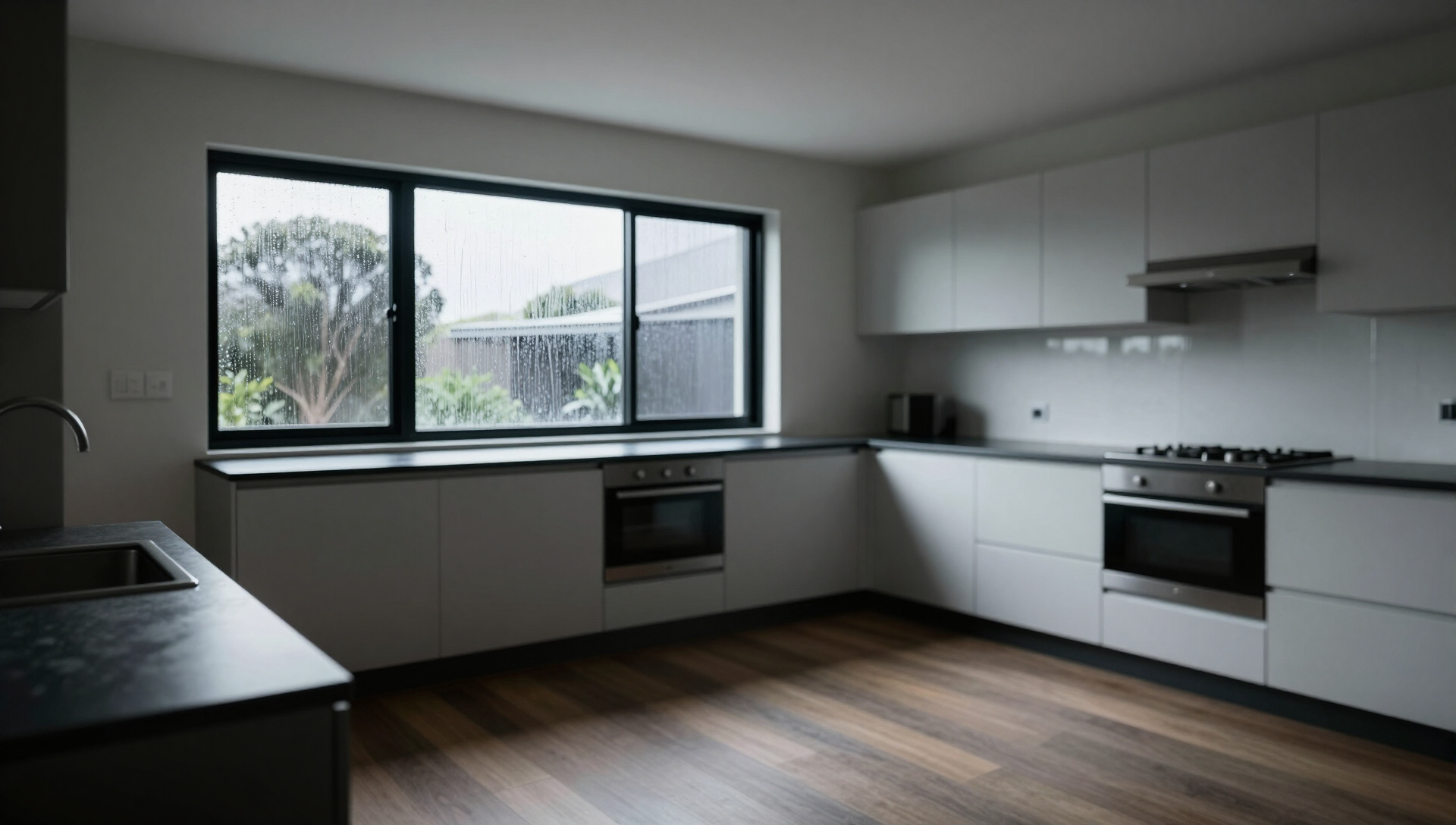 End of lease pest control in Potts Hill