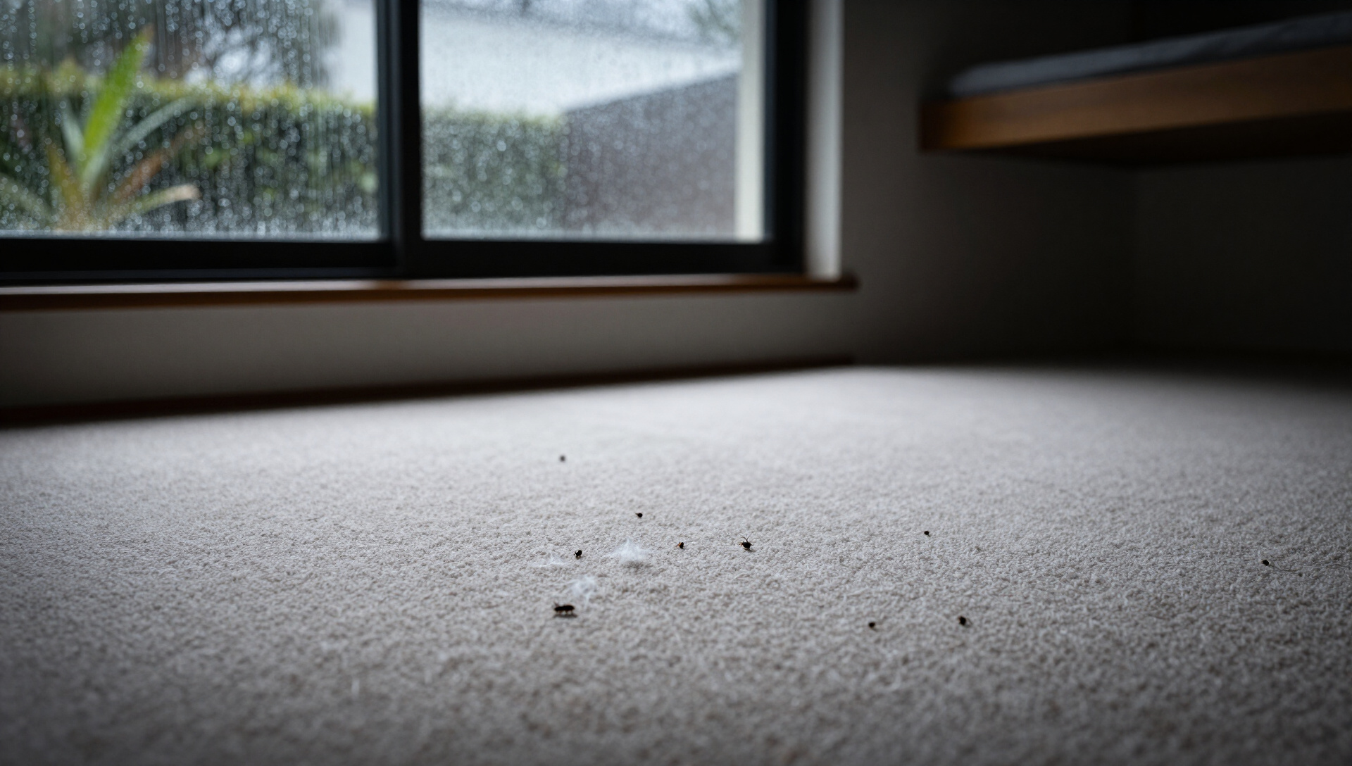 Fleas and Ticks Removal in Potts Hill